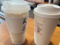 -阿嬷手作(南宁百盛印象城店)