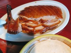 -北平印象.北京烤鸭.新京菜.融合菜(世贸店)