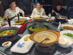 -开元名都大酒店·国风堂中餐厅