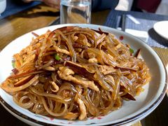 -合肥融创永乐半山酒店·永乐半山西餐厅