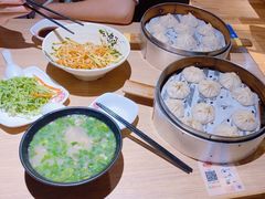 -老班长手工灌汤包老店(东山店)