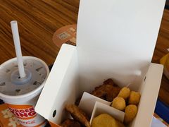 -汉堡王(烟台宝龙店)