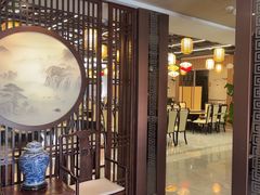 -会宾园·云山宴中餐