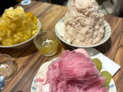 -Ice Monster冰馆·CNN评选全球十大甜品(国贸商城店)