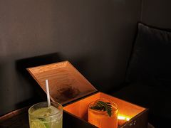 -解药·antidote Cafe&Bar