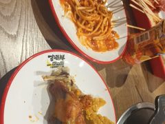 -言玖鲜火锅串串披萨自助(益田假日店)