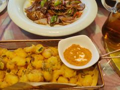 -那家老院子东北菜·饺子·小鸡炖蘑菇(艳华街店)