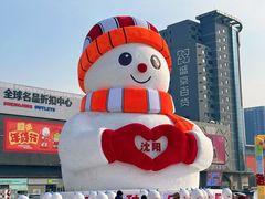-盛京大奥莱(沈阳奥体店)