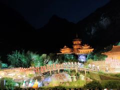 -禅宗少林·音乐大典