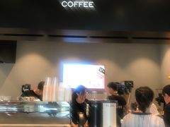 -dotcom coffee古点咖啡(致真大厦店)