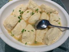 客家酿豆腐-客家汇·客家传承菜(水库店)