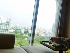 -北京康莱德酒店