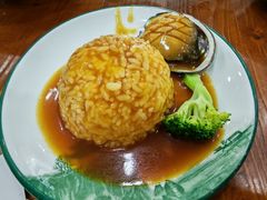 -叶存利海鲜大馅饺子(海宁路总店)