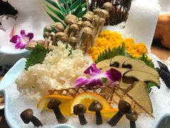 -尚海豆捞(乐虹坊店)