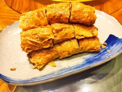 -兰溪小馆(首经贸店)