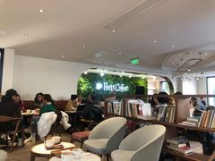 -Peet's Coffee皮爷咖啡(大学路店)