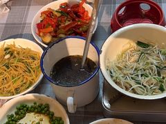 -彭耕记猪油炒小菜(吉联mall店)