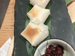-赤坂亭·M9和牛烧肉·铁板烧·日料398放题(长泰广场店)