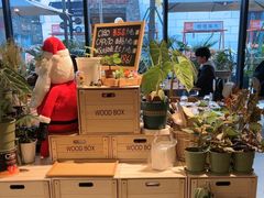 -1861意大利餐厅(文化广场店)