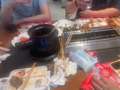 -可口香·非遗老号烧烤(南岗直营店)
