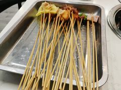 -签签飞串串火锅