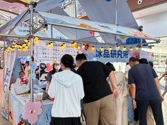 -天津梅江印象城