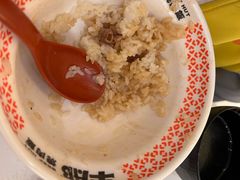 -牛邸·烧肉饭(来福士店)
