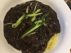 -桃园中华料理炸酱面(燕儿岛路店)