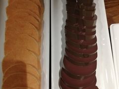 曹府记鲜鸭血-竹叶涮肉坊(总店)