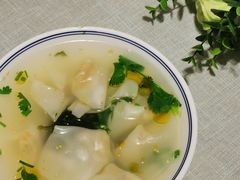 -大嘻咹biangbiang面(历史博物馆店)