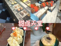 -白天鹅宾馆·美食屋