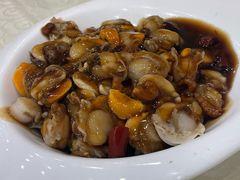 -奥华餐厅·老张记(台基厂店)