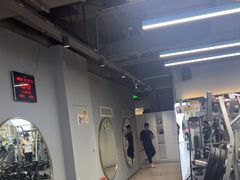 -超鹿运动(五四路恒力城店)