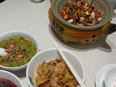 -绿草地·湘菜(芙蓉天街店)