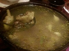 -阿布氇孜藏餐厅(九寨沟店)