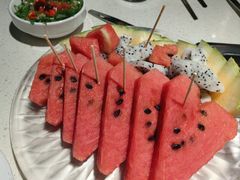 -海底捞火锅(长沙华创国际广场店)