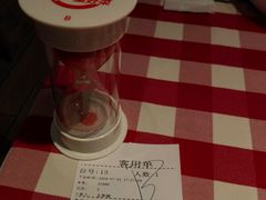 -西贝(上海我格广场店)