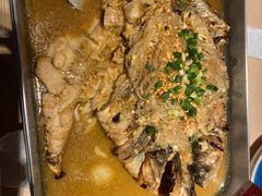 -鱼酷活鱼烤鱼(人信汇商场店)