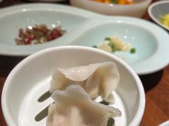 -日丰园海肠水饺·老字号大连海鲜(和平广场店)
