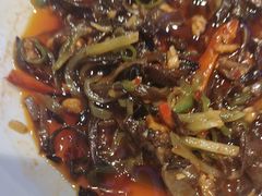 -俭寨大盘鸡·缸子肉·小公鸡·新疆菜(云通店)