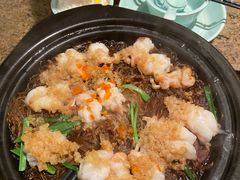 -绿茶餐厅(coco park 店)