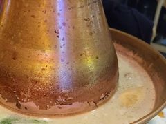 -四禧精酿铜锅涮肉·烧烤工场(大明湖店)