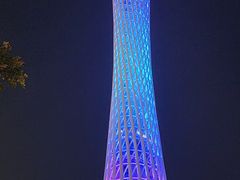 -广州塔