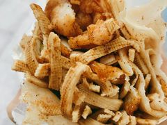-高麦卷饼王(星海生活广场店)