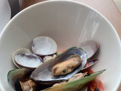 -解放碑威斯汀酒店-知味国际美食餐厅