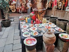 -文儒九号·闽菜馆(三坊七巷店)