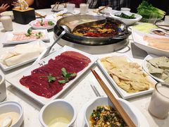 -吉之源火锅(吉之源丰都店)