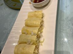 豆腐衣卷-和记小菜(东方店)