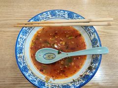 -幺不倒重庆小面(大梁店)