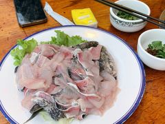 -大理.老字号渝记酸萝卜乌鱼(古城总店)